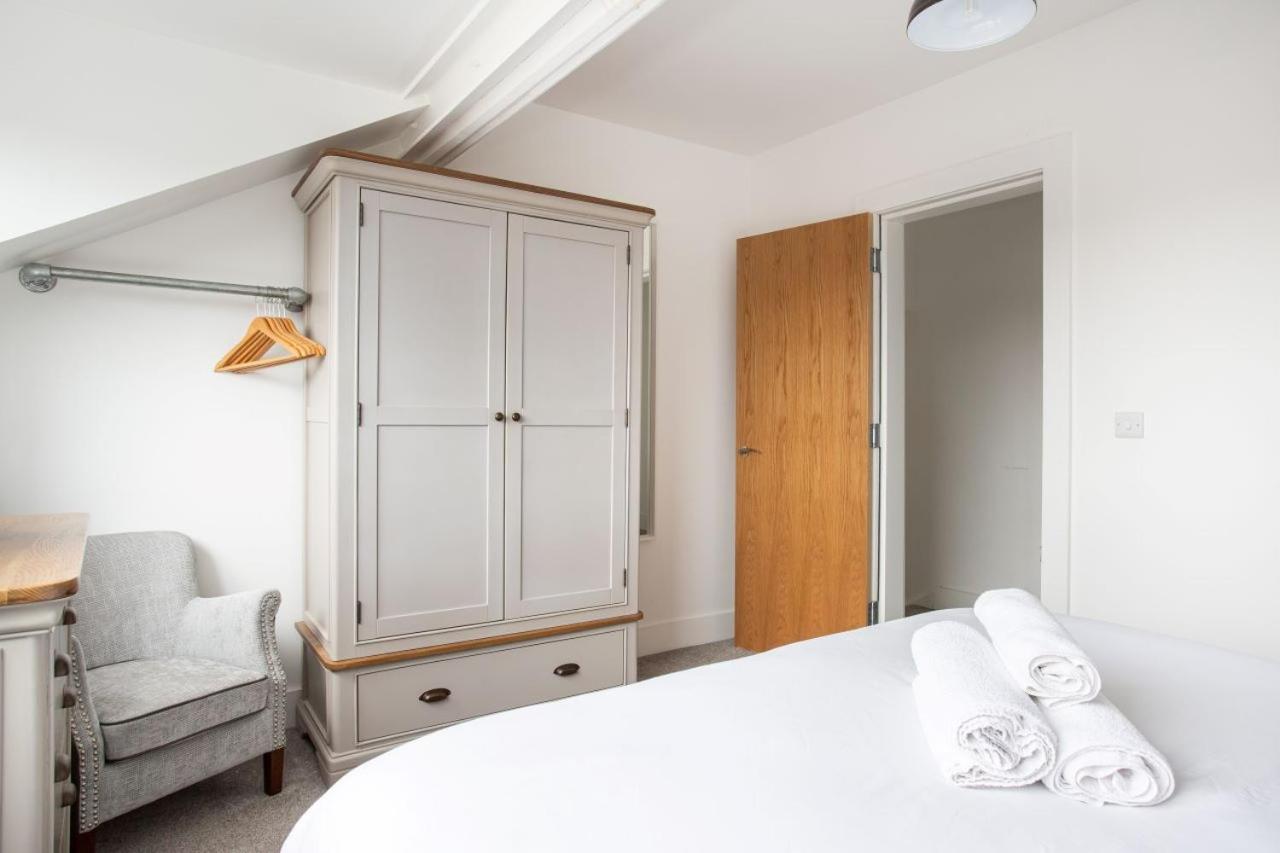 Appartement Fabulous Penthouse, Brilliant Location, Sleeps 6!