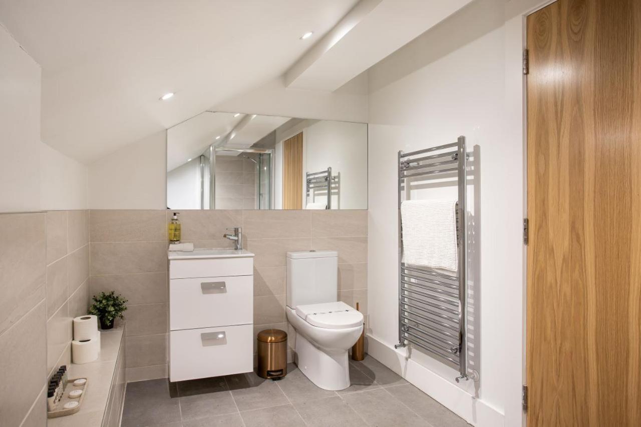 Appartement Fabulous Penthouse, Brilliant Location, Sleeps 6! *
